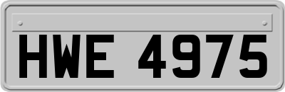 HWE4975