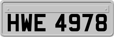 HWE4978
