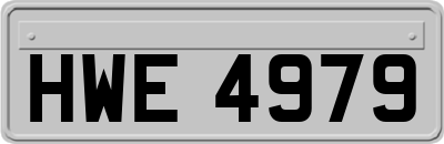 HWE4979