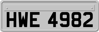 HWE4982