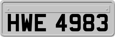 HWE4983