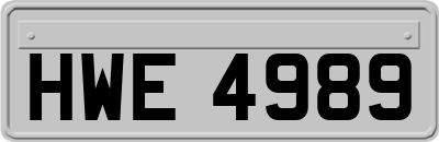 HWE4989