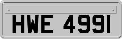HWE4991