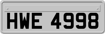 HWE4998