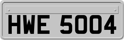 HWE5004