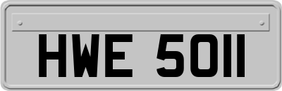 HWE5011
