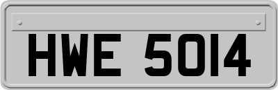 HWE5014