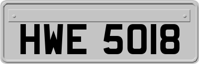 HWE5018
