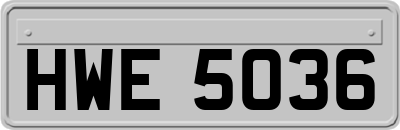 HWE5036