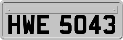HWE5043