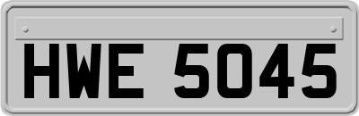 HWE5045