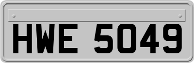 HWE5049