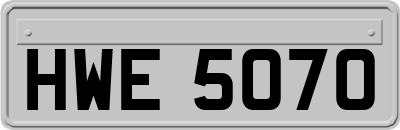 HWE5070