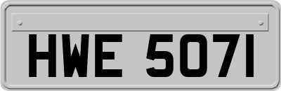 HWE5071
