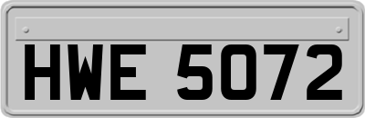 HWE5072