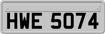 HWE5074