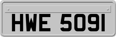 HWE5091