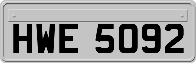 HWE5092