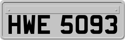 HWE5093