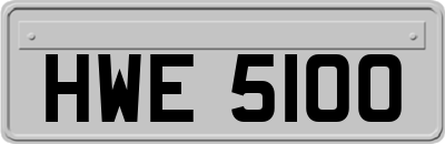 HWE5100