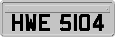 HWE5104
