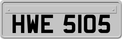 HWE5105