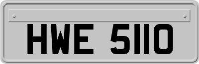 HWE5110