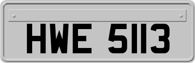 HWE5113