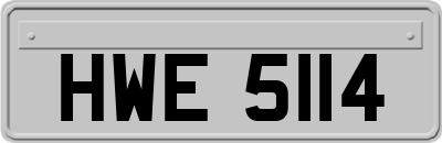 HWE5114