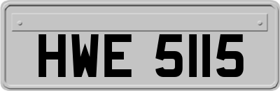 HWE5115