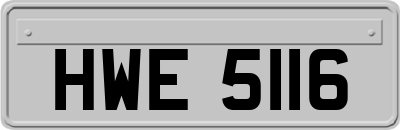 HWE5116