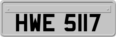 HWE5117
