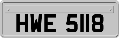HWE5118