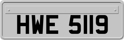 HWE5119