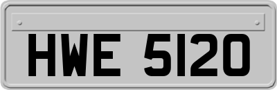HWE5120