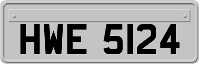 HWE5124