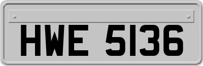 HWE5136