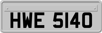 HWE5140