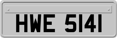 HWE5141
