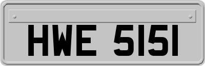 HWE5151
