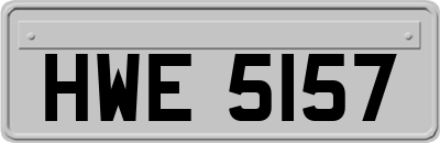 HWE5157