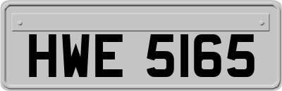 HWE5165