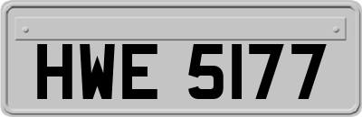 HWE5177
