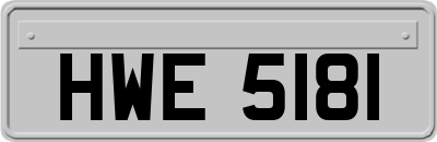 HWE5181