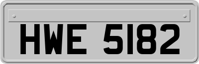 HWE5182