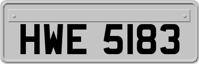 HWE5183
