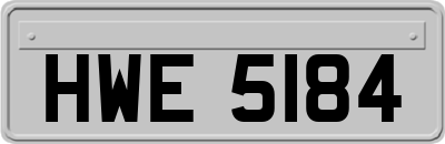 HWE5184