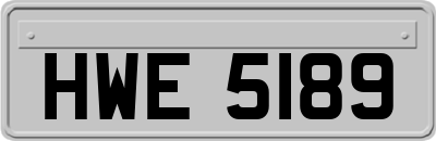 HWE5189