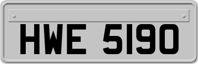 HWE5190