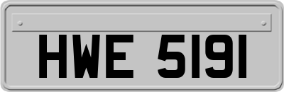 HWE5191